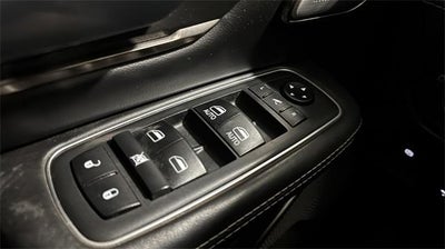 2019 RAM 1500 Limited 4x4 Crew Cab 5'7" Box