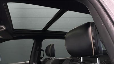 2019 RAM 1500 Limited 4x4 Crew Cab 5'7" Box