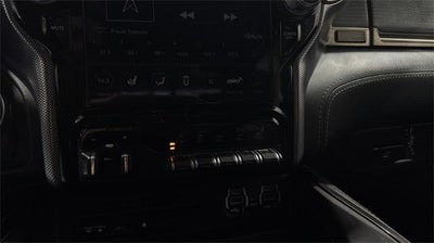 2019 RAM 1500 Limited 4x4 Crew Cab 5'7" Box