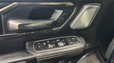 2019 RAM 1500 Limited 4x4 Crew Cab 5'7" Box