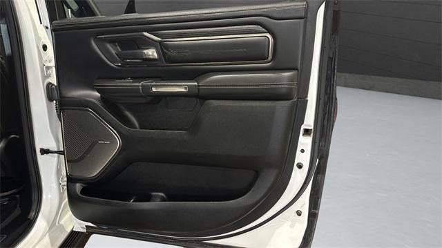 2019 RAM 1500 Limited 4x4 Crew Cab 5'7" Box