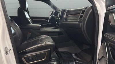 2019 RAM 1500 Limited 4x4 Crew Cab 5'7" Box