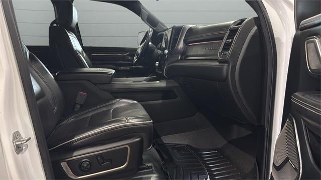 2019 RAM 1500 Limited 4x4 Crew Cab 5'7" Box