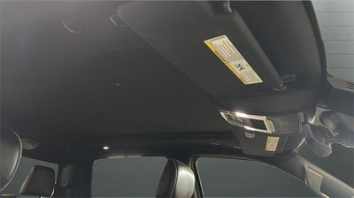 2019 RAM 1500 Limited 4x4 Crew Cab 5'7" Box