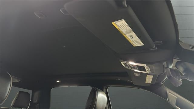 2019 RAM 1500 Limited 4x4 Crew Cab 5'7" Box