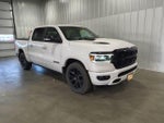 2021 RAM 1500 Laramie 4x4 Crew Cab 5'7" Box