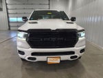 2021 RAM 1500 Laramie 4x4 Crew Cab 5'7" Box