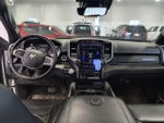 2021 RAM 1500 Laramie 4x4 Crew Cab 5'7" Box