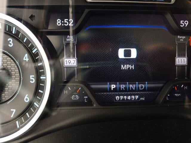 2021 RAM 1500 Laramie 4x4 Crew Cab 5'7" Box