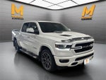 2020 RAM 1500 Laramie 4x4 Crew Cab 5'7" Box