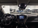 2022 RAM 1500 Laramie 4x4 Crew Cab 5'7" Box