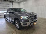 2020 RAM 1500 Laramie 4x4 Crew Cab 5'7" Box