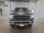 2020 RAM 1500 Laramie 4x4 Crew Cab 5'7" Box