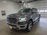 2020 RAM 1500 Laramie 4x4 Crew Cab 5'7" Box