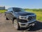 2019 RAM 1500 Longhorn 4x4 Crew Cab 5'7" Box