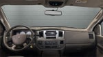 2008 Dodge Ram 1500 4WD Quad Cab 6.3 Ft Box SLT