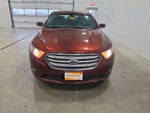 2015 Ford Taurus 4dr Sdn SEL AWD