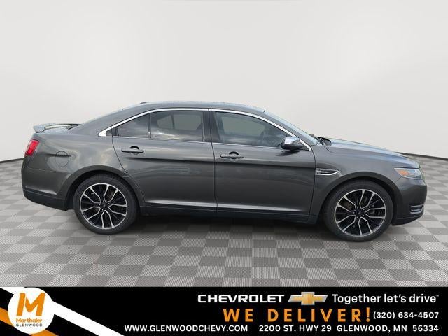 2019 Ford Taurus Limited AWD