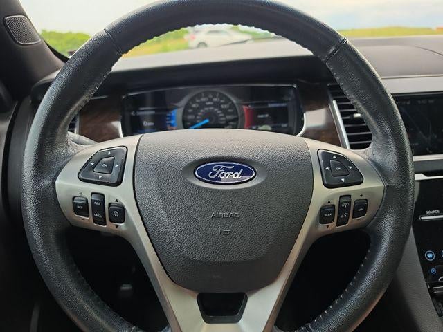 2019 Ford Taurus Limited AWD