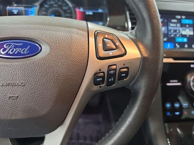 2019 Ford Taurus Limited AWD