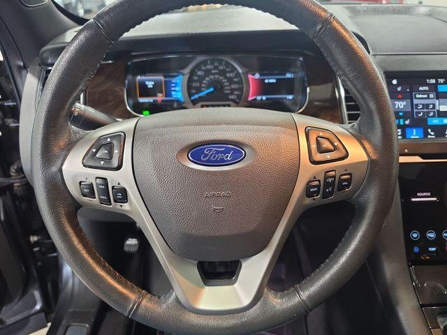 2019 Ford Taurus Limited AWD