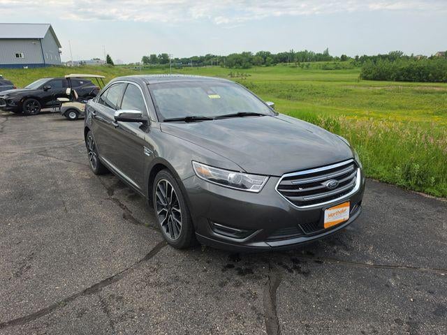 2019 Ford Taurus Limited AWD