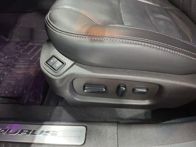 2019 Ford Taurus Limited AWD