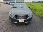2019 Ford Taurus Limited AWD