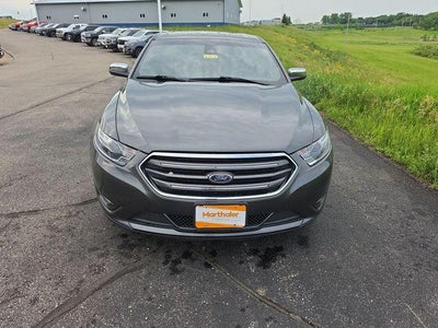 2019 Ford Taurus Limited AWD