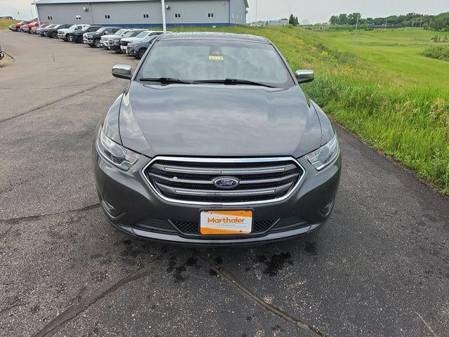 2019 Ford Taurus Limited AWD