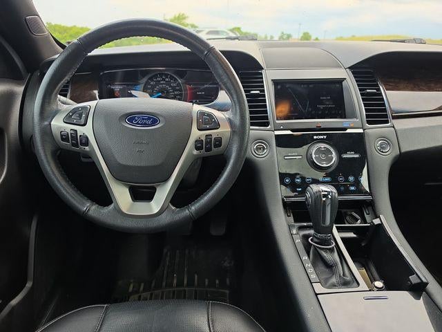 2019 Ford Taurus Limited AWD