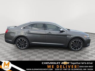 2019 Ford Taurus Limited AWD