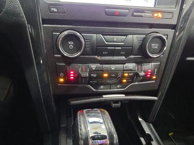 2017 Ford Explorer XLT 4WD