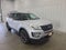 2017 Ford Explorer XLT 4WD