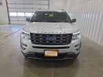 2017 Ford Explorer XLT 4WD