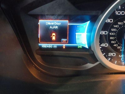 2015 Ford Explorer 4WD 4dr XLT