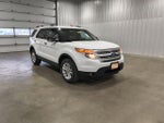 2015 Ford Explorer 4WD 4dr XLT
