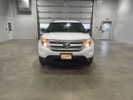 2015 Ford Explorer 4WD 4dr XLT
