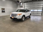 2015 Ford Explorer 4WD 4dr XLT