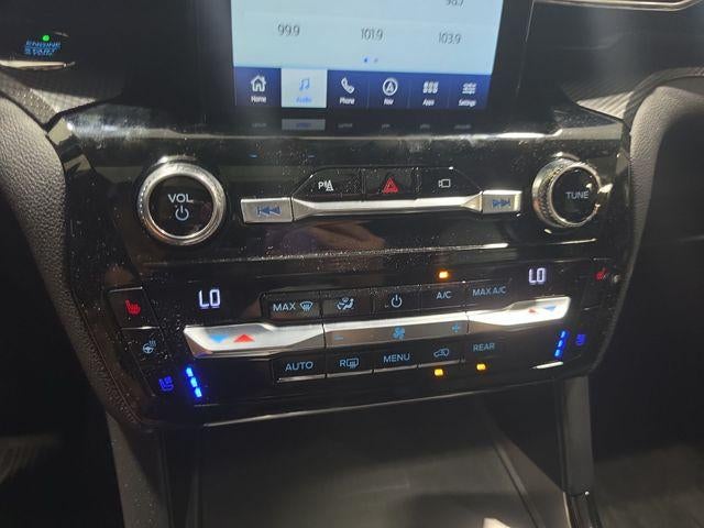 2021 Ford Explorer ST 4WD