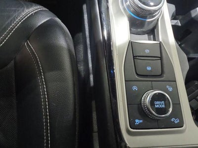 2021 Ford Explorer ST 4WD