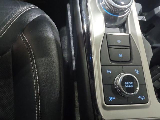 2021 Ford Explorer ST 4WD