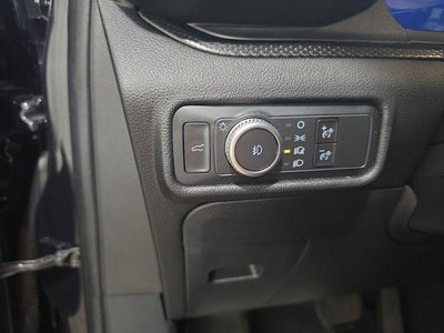 2021 Ford Explorer ST 4WD