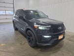 2021 Ford Explorer ST 4WD