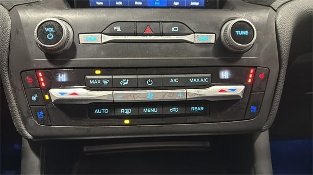 2020 Ford Explorer ST 4WD