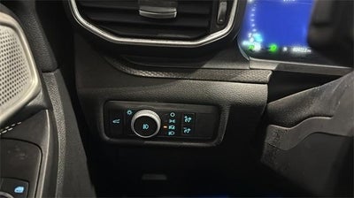 2020 Ford Explorer ST 4WD