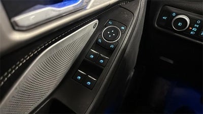 2020 Ford Explorer ST 4WD