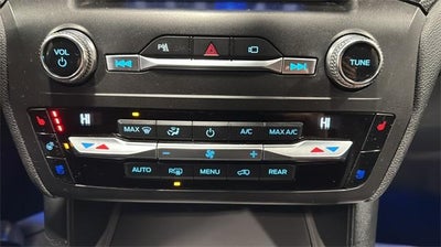 2020 Ford Explorer ST 4WD