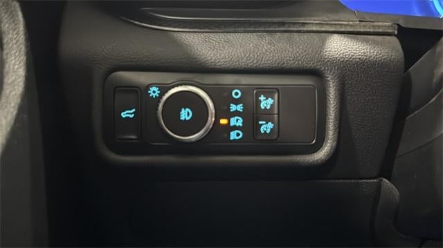 2020 Ford Explorer ST 4WD