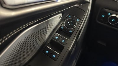 2020 Ford Explorer ST 4WD